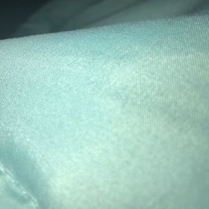 Meet your Posher, Leeah