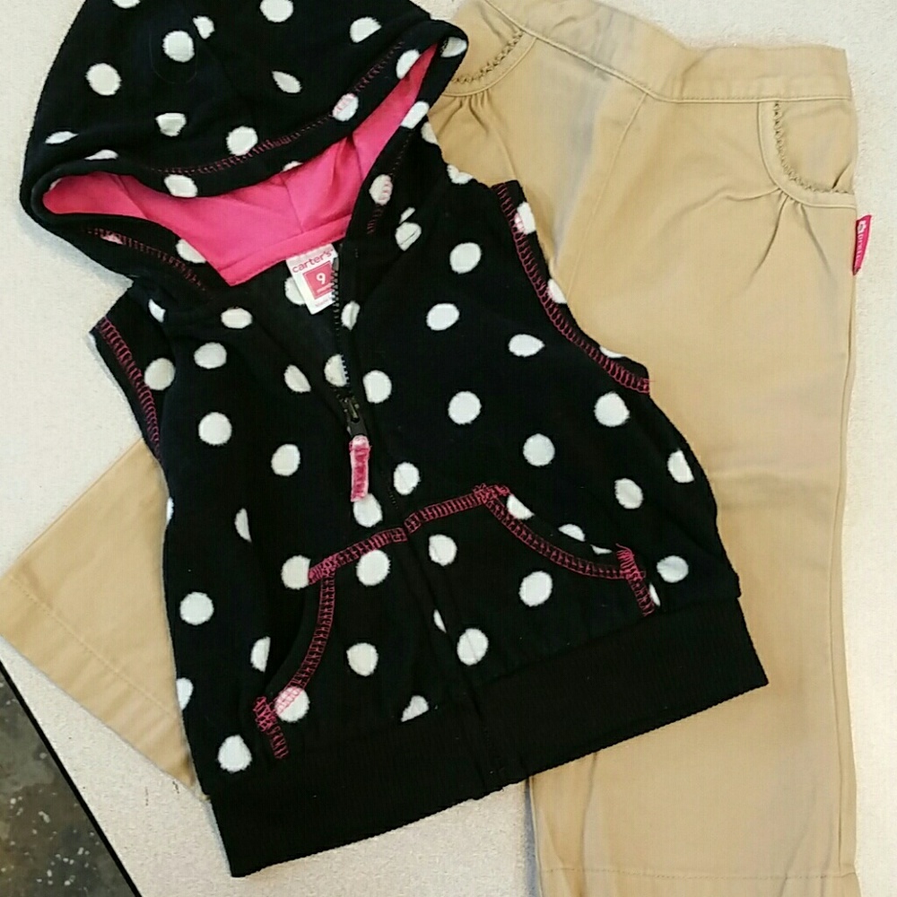 Kids outfit