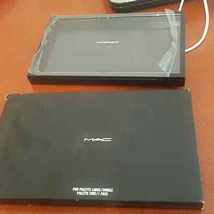 MAC pro palette