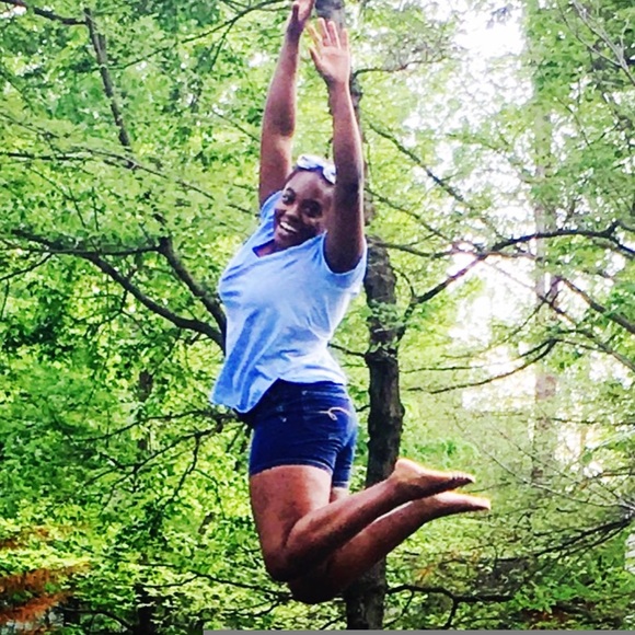 Meet your Posher, Skylar - Picture 1 of 1