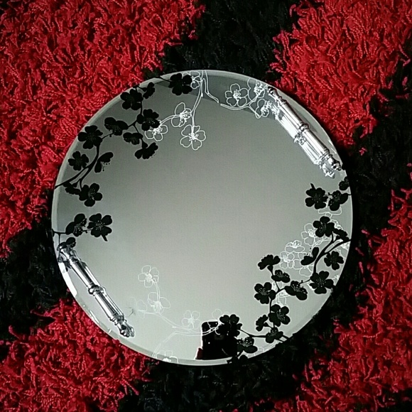 Other - Mirror Vanity Tray