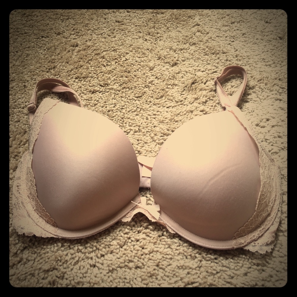 Victoria's Secret Dream Angels push up