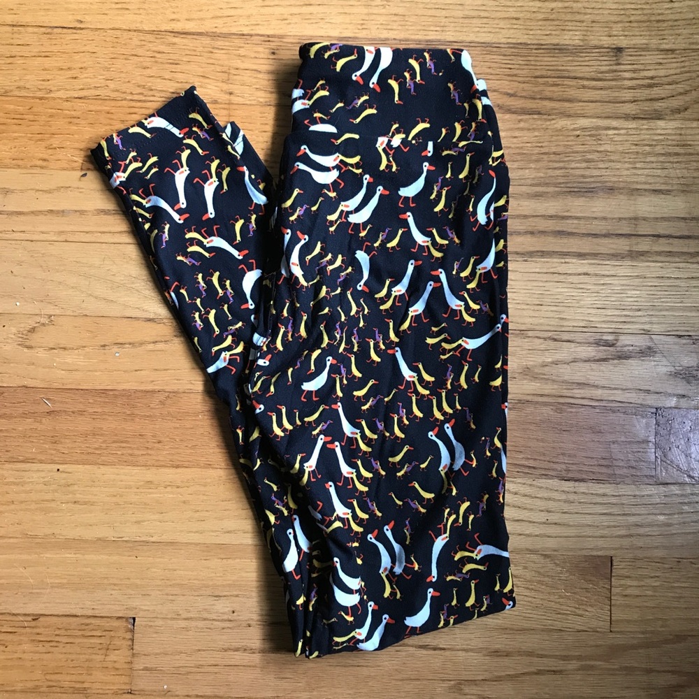 🐥 NEW LULAROE OS Leggings! 🐣