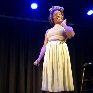 Meet your Posher, Nonye