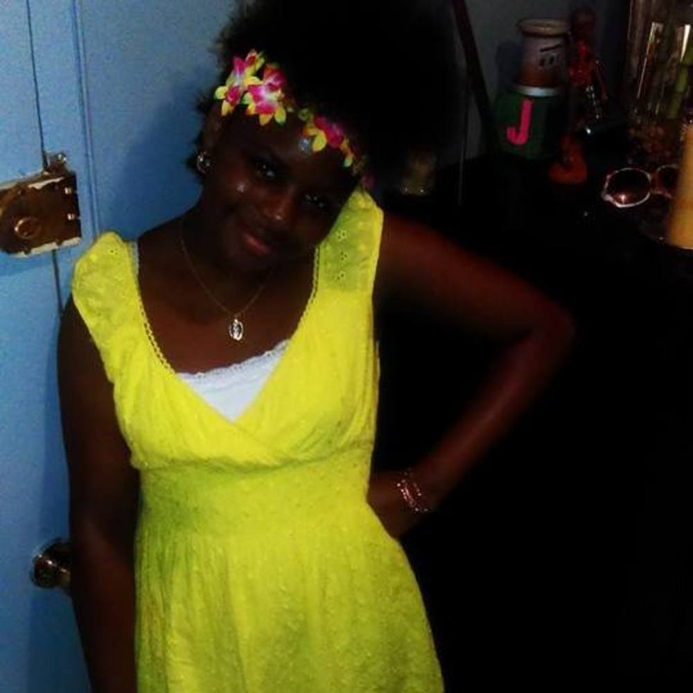 Meet your Posher, Sharea