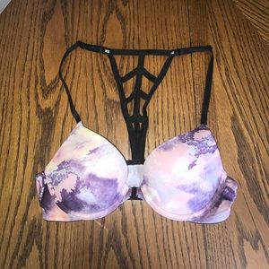 PINK Victoria's Secret Bra