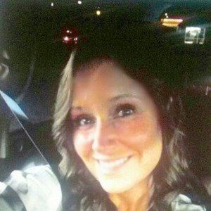 Meet your Posher, Kristyn
