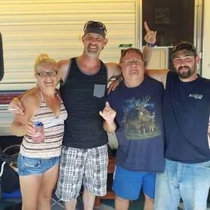 Meet your Posher, Kristy