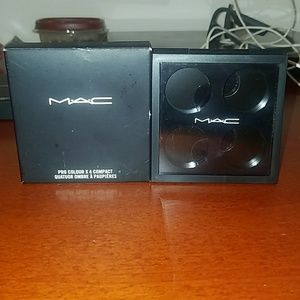 MAC pro color