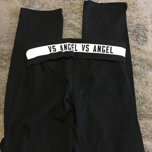 Victoria's Secret {Angel} pants