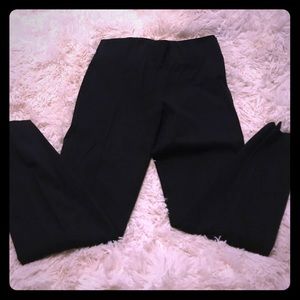 White House black market stretchy leggings