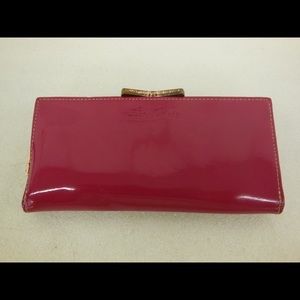 Ted Baker Wallet
