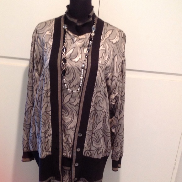 Beautiful Vintage 3 piece suit - Picture 2 of 7