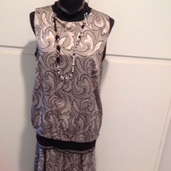 Beautiful Vintage 3 piece suit - Picture 3 of 7