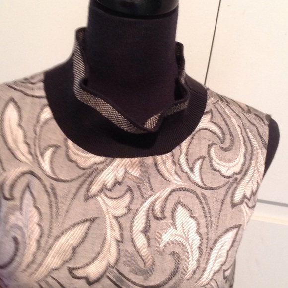 Beautiful Vintage 3 piece suit - Picture 6 of 7