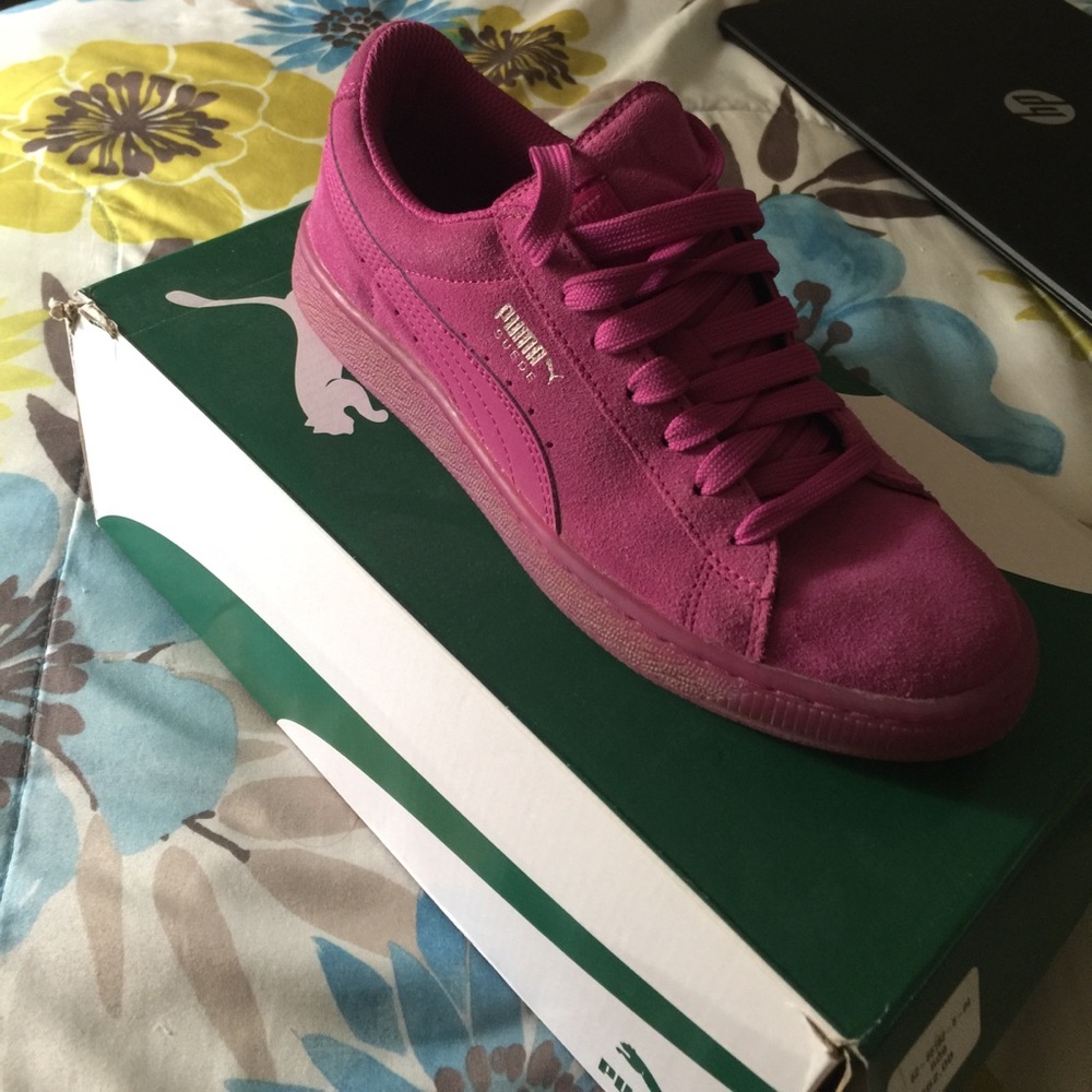 Puma Shoes