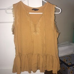 Summer shirt from American Eagle