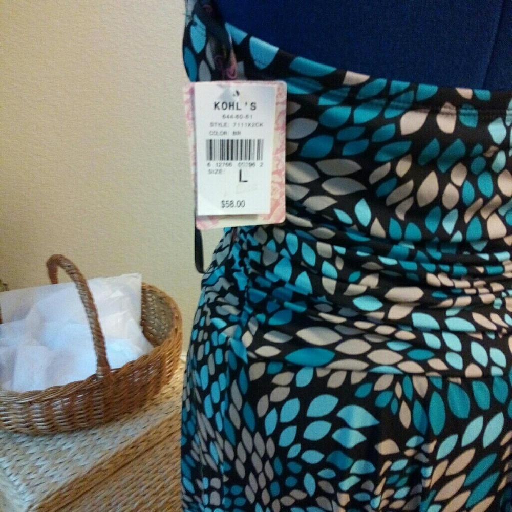 Candies new halter dress