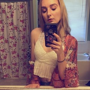 Meet your Posher, Brooke