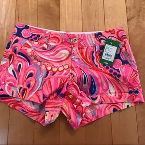 Lilly Pulitzer Walsh Short
