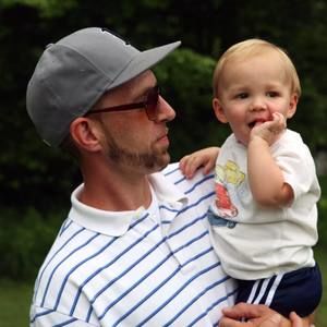 Meet your Posher, Paul