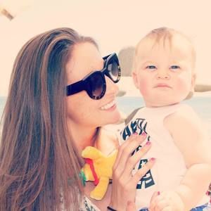 Meet your Posher, Shoshanah