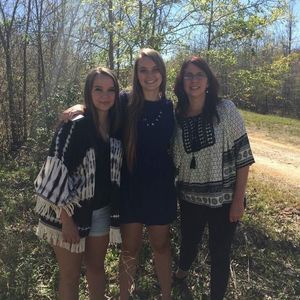 Meet your Posher, Alexandria