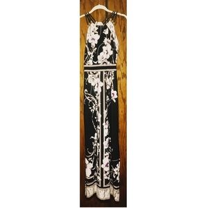 White House | Black Market Maxi Dress