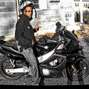 Meet your Posher, Branden