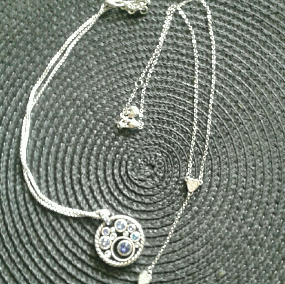 Brighton Necklaces