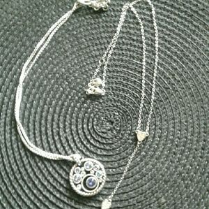Brighton Necklaces
