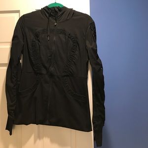 Lululemon dance studio jacket