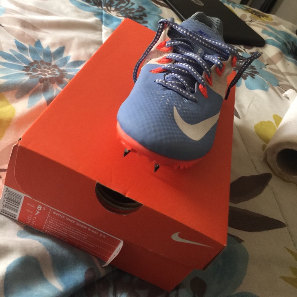 Spikes