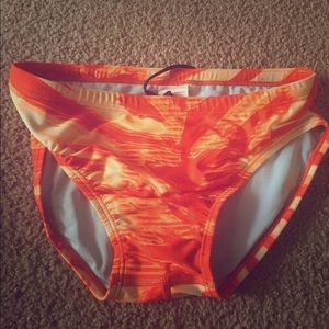 Nike 32 Medium Swimsuit.