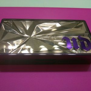 Urban Decay Shattered Face Case