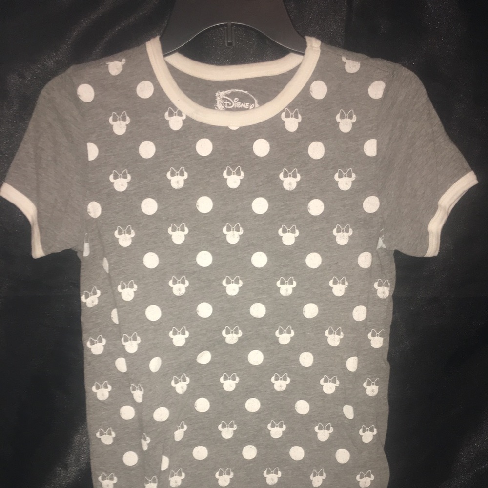 Minnie t-shirt