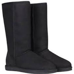 Women’s Classic Tall Uggs