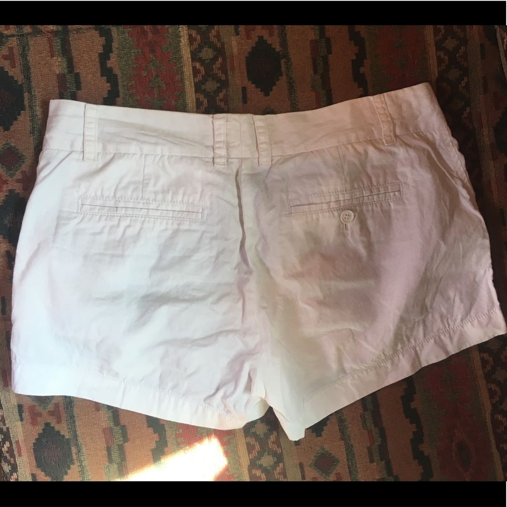J.Crew 3" Chino Shorts
