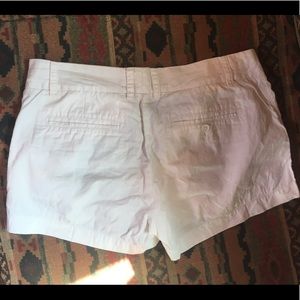 J.Crew 3" Chino Shorts