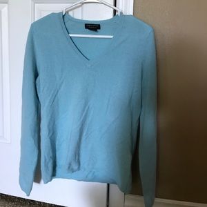 Cashmere Sweater