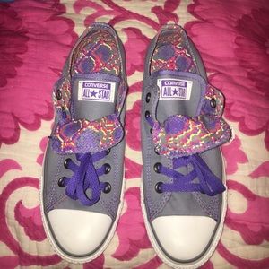 converse all star low tops