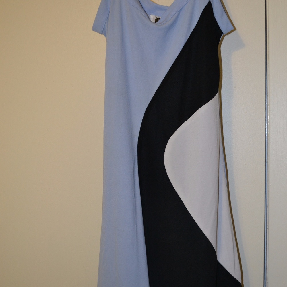 Made in the USA summer tank dress