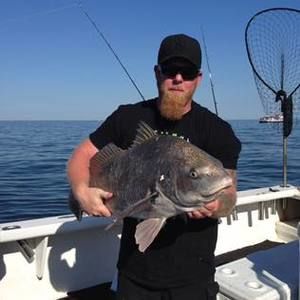 Meet your Posher, Steve