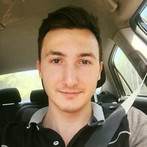Meet your Posher, Eran