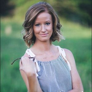 Meet your Posher, Krystal