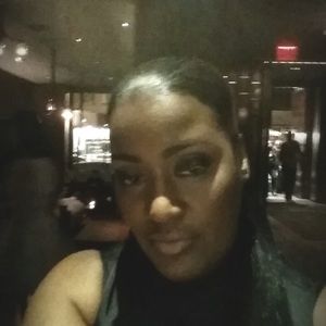 Meet your Posher, Tracy