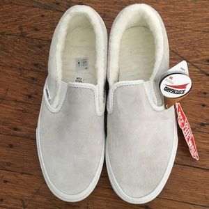 Vans Classic Slip-On Scotchgard