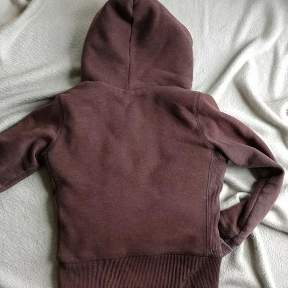 ❄️Abercrombie Jacket❄️ - Picture 4 of 6