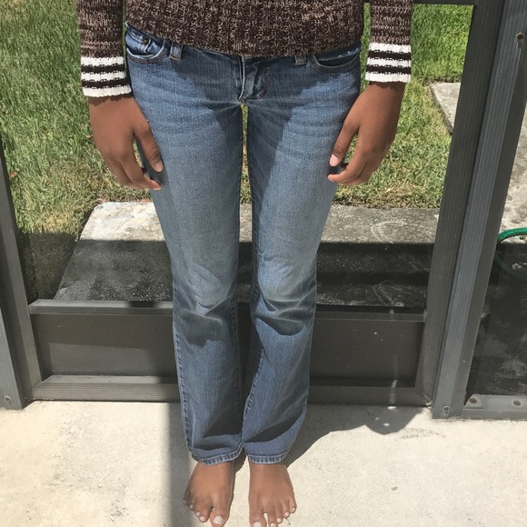 🔥Bootcut Jeans🔥 - Picture 1 of 2