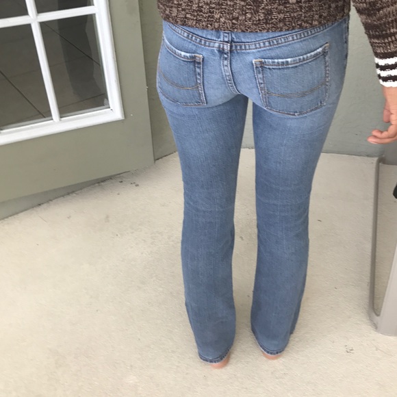 🔥Bootcut Jeans🔥 - Picture 2 of 2